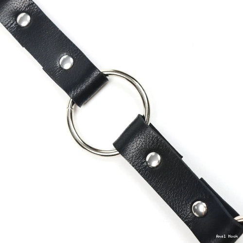 and EverydayUse Leash Hook 5853 Kinky Collar Anal with 0723